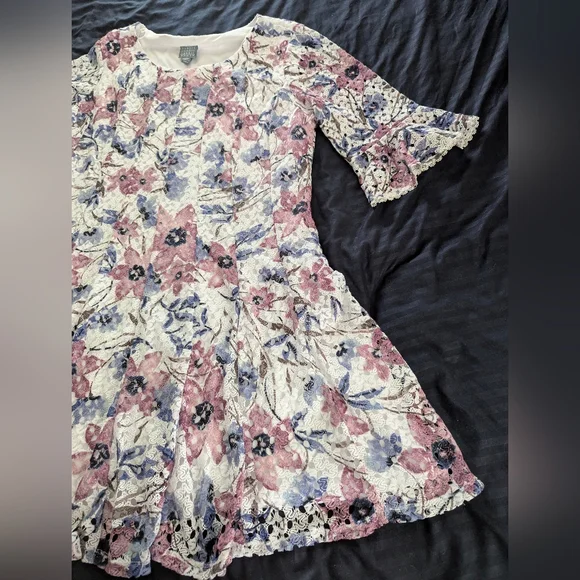 NWT Rabbit, Rabbit, Rabbit Dress - Picture 4 of 11